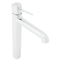 Смеситель Orange Karl M05-121cr для раковины| 4x29x19