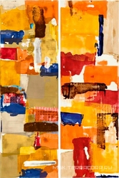 Patch Sun Mix ZZ |20x60