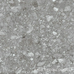Керамогранит для пола и стены Zerde Palladino  grey 60x60 n162489