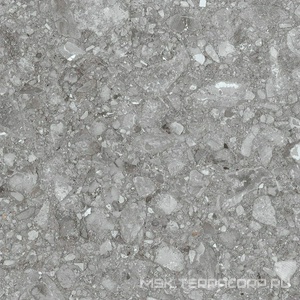 Керамогранит для пола и стены Zerde Palladino  grey 60x60 n162489