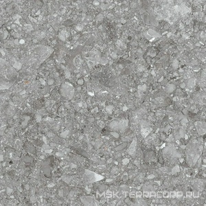 Керамогранит для пола и стены Zerde Palladino  grey 60x60 n162489