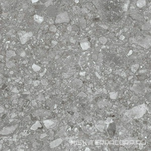 Керамогранит для пола и стены Zerde Palladino  grey 60x60 n162489