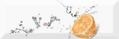 Decor Fresh Orange XX|10x30