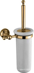 Ерш настенный керамический, (цв.бронза),  ZZ Cezares Aphrodite APHRODITE-TBS-02-M