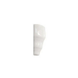 Stone Angolo Listello White XX |2.2x5.5
