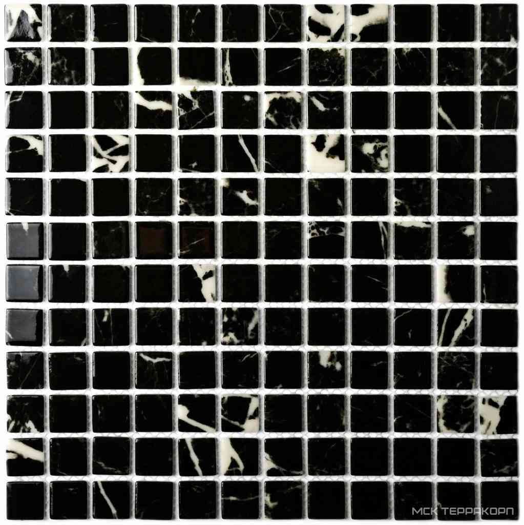 Mia black (glossy) (4x23x23) ZZ 30x30