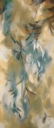 Flower Falls  ZZ 120x278