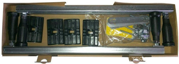 Ножки для ванн Eurowa (мод.5039) (или ножки n173789)