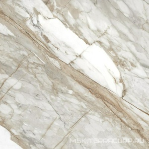 Керамогранит для пола и стены Гранитея Neiva/Нейва Neiva Brown/Нейва G394 коричневый полированный 60x60 G394PR