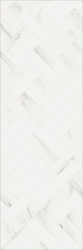 Decor Egeo White ZZ |40x120