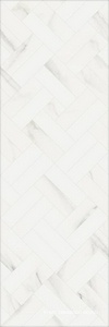 Декор Benadresa Egeo Decor  White 40x120 n065215