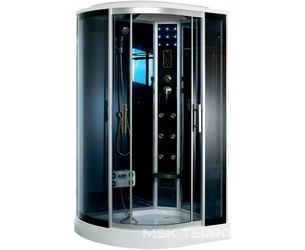 Душевая кабина Timo Standart T-1102 R| 120x220x85