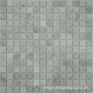 Мозаика Мозаика из камня на сетке М20-240-20Т |30.5x30.5 Спектр-М Натуральный камень М20-240-20Т