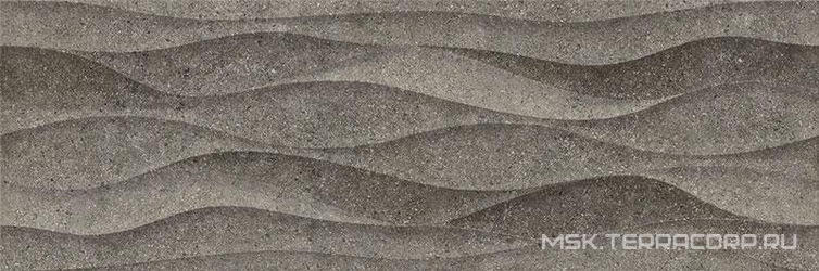 Decor Nami Eternity Grafito ZZ |28x85
