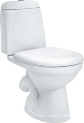 Унитаз-компакт Jika Vega 2451.4| 68x36x78