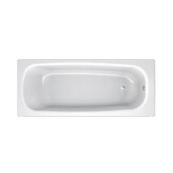 Стальная ванна BLB Universal B75H handles 170x75x39 BLB universal s382315