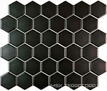 Мозаика Мозаика  на сетке K10-069 |27.1x28.2 Спектр-М Микс K10-069