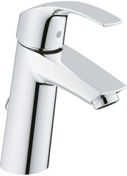 Смеситель Grohe Eurosmart 23323001 для раковины| 4x16x14