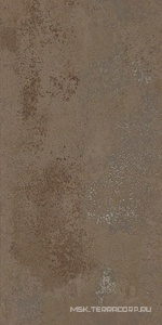 Керамическая плитка для стены Azori URBAN Urban dark 31.5x63 00-00108593