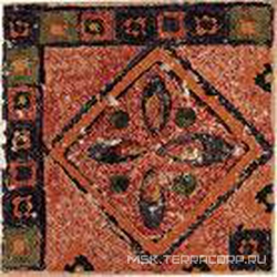 Tozzetto Affresco XX |15.8x15.8