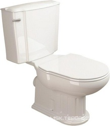 Унитаз-компакт Sanitana Grecia| 73x49x79