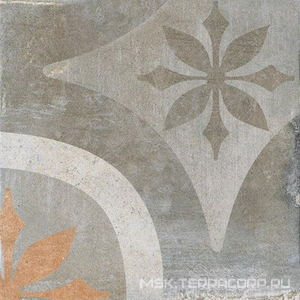 Декор CIR New Orleans French Quarter Royal 20x20 n060234