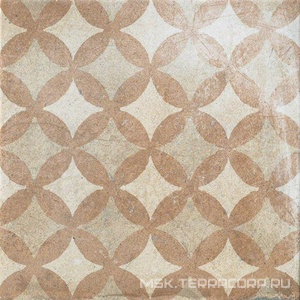 Декор CIR New Orleans French Quarter Royal 20x20 n060234