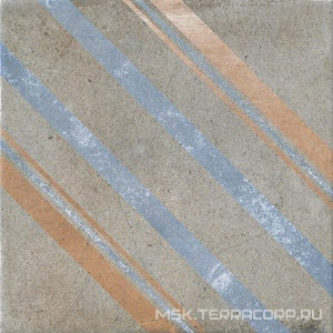 Декор CIR New Orleans French Quarter Royal 20x20 n060234