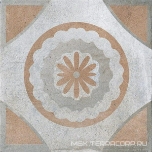 Декор CIR New Orleans French Quarter Royal 20x20 n060234