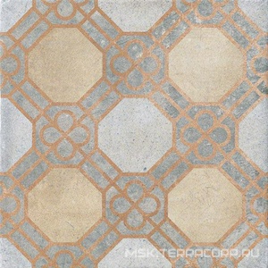 Декор CIR New Orleans French Quarter Royal 20x20 n060234