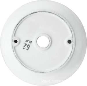 Раковина-чаша накладная  40*40*15, без отверстия под смеситель, белая Sanita Luxe Art Slim WB.CT/Art/40-N.Slim/WHT.G/S1 / ART40SLWB01S