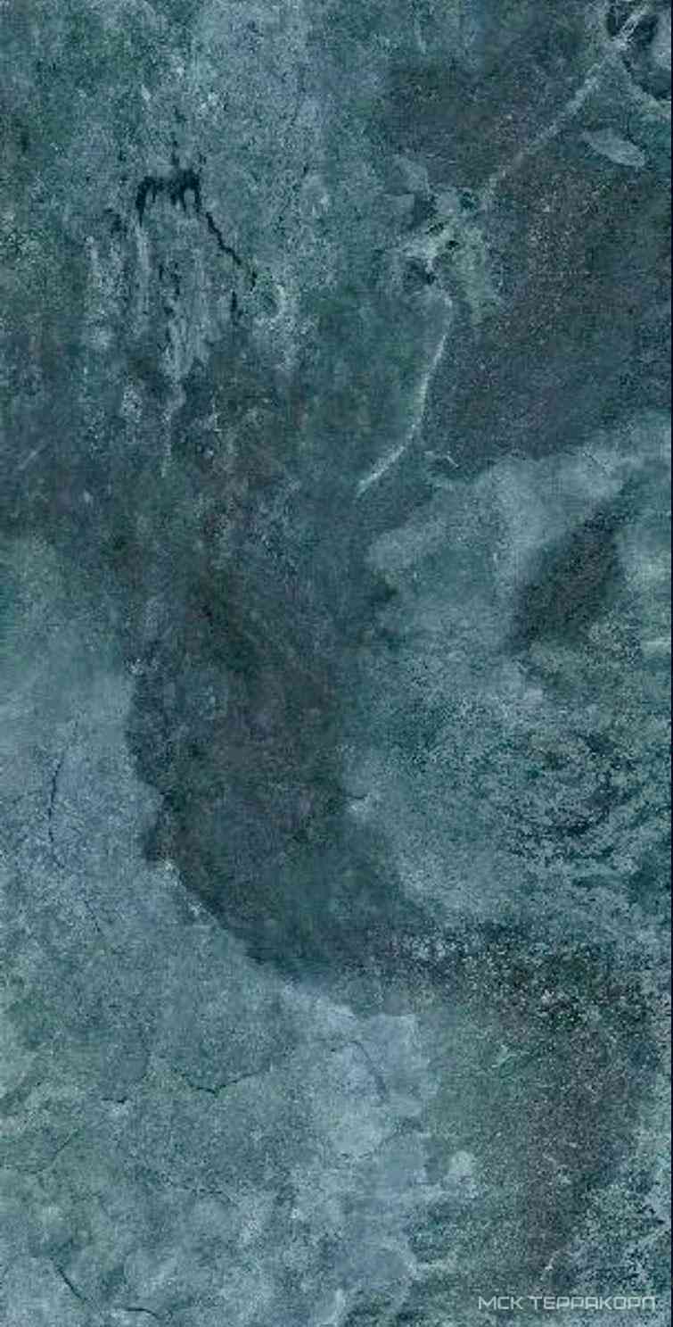 Slate Way Ocean  Decorstone ZZ 60x120
