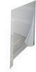 Боковая панель "" длинная 95 см с креплением, правая ZZ Radomir Миранда 2-41-0-2-0-209