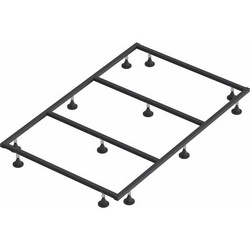 Каркас для литьевого поддона ESSENTIA, STELLA 1200х800 ZZ