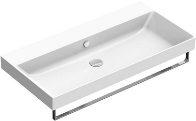 Раковина Catalano Zero New 100 R| 100x17x50