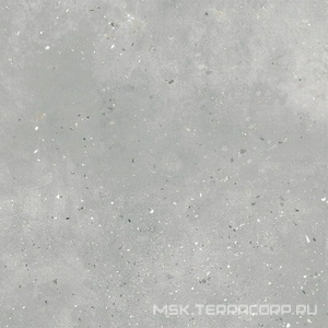 Керамогранит для пола и стены Grasaro Granella Керамогранит  G-42 антискольж.мат.серый 60x60 G-42/AMR/600x600x9