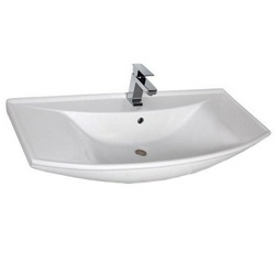 Раковина "Стиль"- 105 см, для мебели "Моника" XX