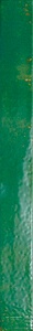 Керамогранит для стены Sadon Colors  Green 4,8x45 J92076