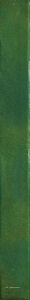 Керамогранит для стены Sadon Colors  Green 4,8x45 J92076