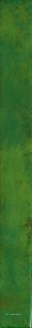 Керамогранит для стены Sadon Colors  Green 4,8x45 J92076