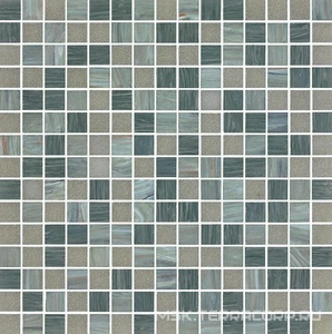 Мозаика MIX Lavinia |2x2 Bisazza Мозаичные смеси 20 72449