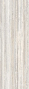 Керамогранит для пола и стены Laminam Rus I Naturali Marmi Travertino Grigio Venato bocc. 5.6 100x300 LAMF008705