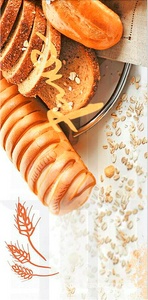 Декор Azori Вог Декор ВОГ Панэ 20.1х40.5 583012008