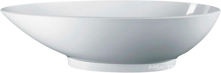 Ванна из искусственного камня Victoria| 190x85x47