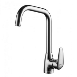 Смеситель Lemark Pramen LM3355C для кухонной мойки| 11x30x22