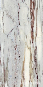 Керамогранит для пола и стены Sant Agostino Star  Marble Indigo 60120 (п.п.) 60x120 CSASMINN12