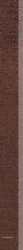 Blaze Corten Battiscopa 150 Lapp