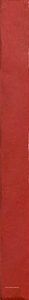 Керамогранит для стены Sadon Colors  Red 4,8x45 J92079