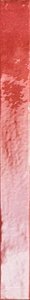 Керамогранит для стены Sadon Colors  Red 4,8x45 J92079