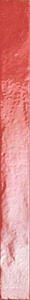 Керамогранит для стены Sadon Colors  Red 4,8x45 J92079